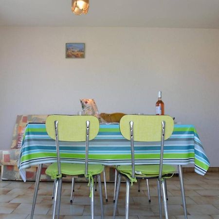 Appt 2 Pieces, 200M Plage, Parking Prive, Animaux Acceptes - Saint Pierre La Mer - Fr-1-229D-233 מראה חיצוני תמונה