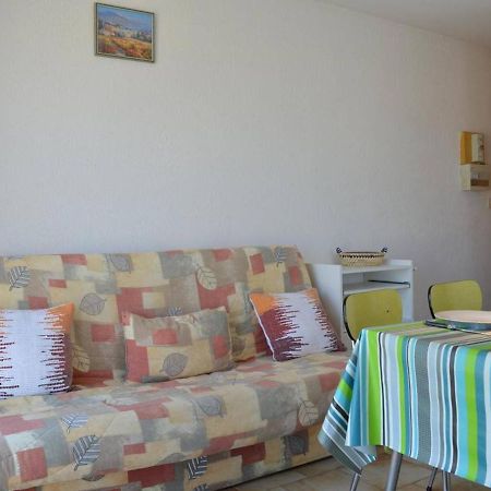 Appt 2 Pieces, 200M Plage, Parking Prive, Animaux Acceptes - Saint Pierre La Mer - Fr-1-229D-233 מראה חיצוני תמונה